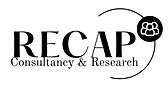 RECAP Consultancy and research logo