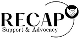 RECAP Support and advocacy logo