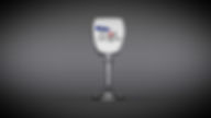Personalized Glass Engraving