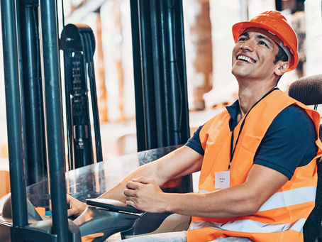 Comment financer ma formation de cariste (CACES®) ?