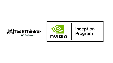株式会社テックシンカー_NVIDIA