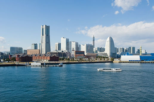横浜市観光協会