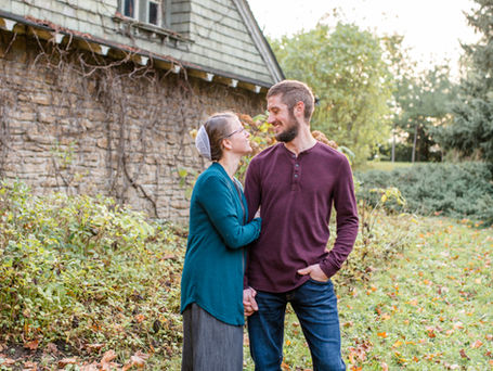 Fred & Randa's Family Photos ~The Morland Place ~ Oct.23, 2021