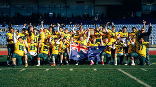 Australia's 2026 Festival of Football award winners named