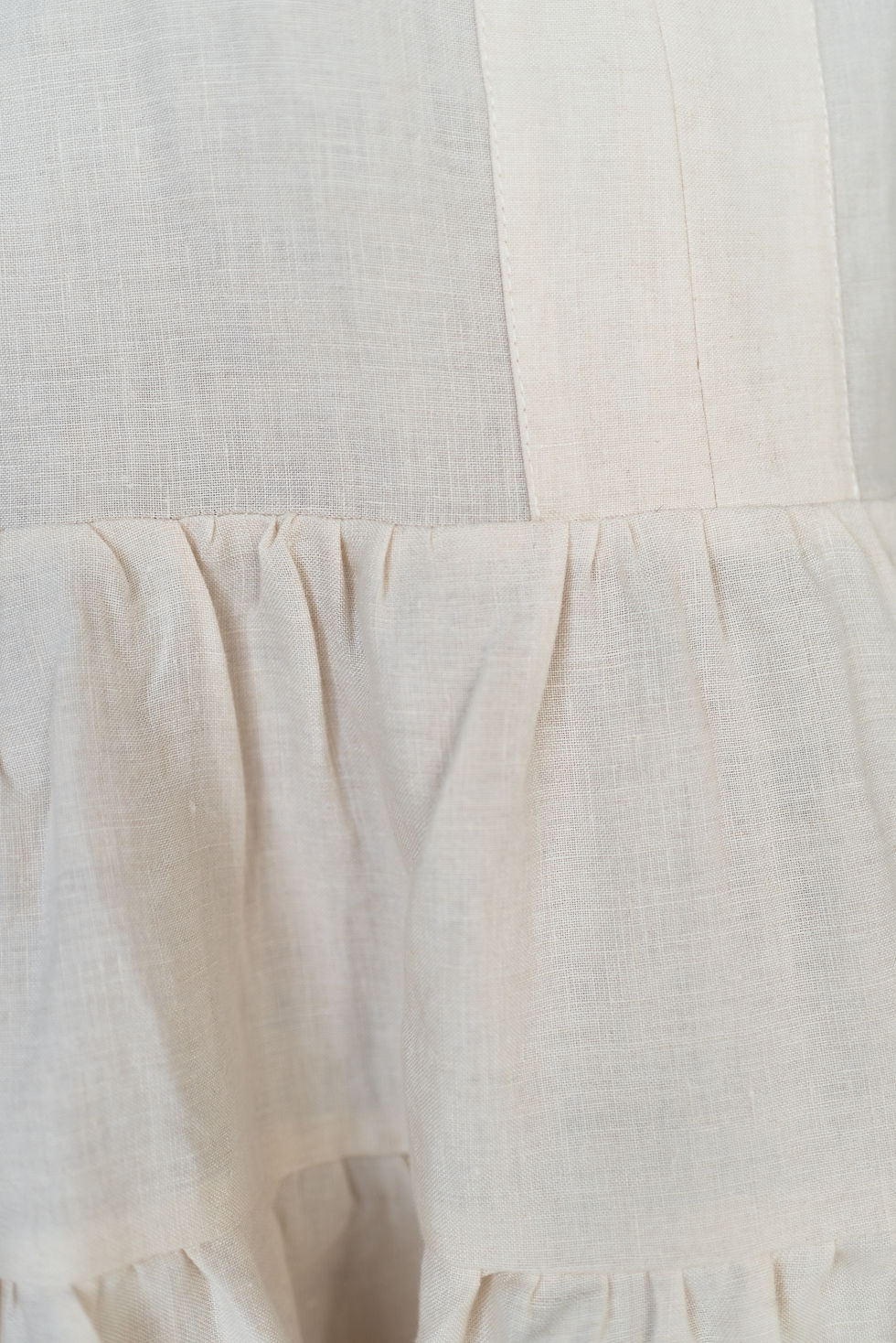 Thumbnail: Linen Zoe Dress