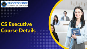 CS Executive Course Details