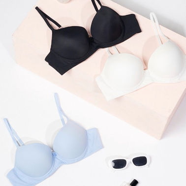 Packs de ropa interior para renovar tus prendas y ahorrar