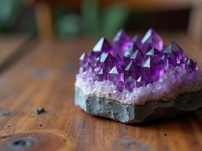 Mastering the Art of Successful Crystal Selling