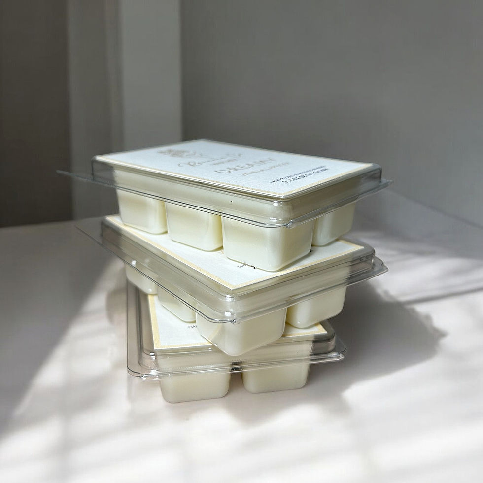 Dreamy | Non-Toxic Wax Melt