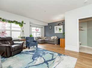 Just Listed: 117 1055 Riverwood Gate Port Coquitlam Townhouse