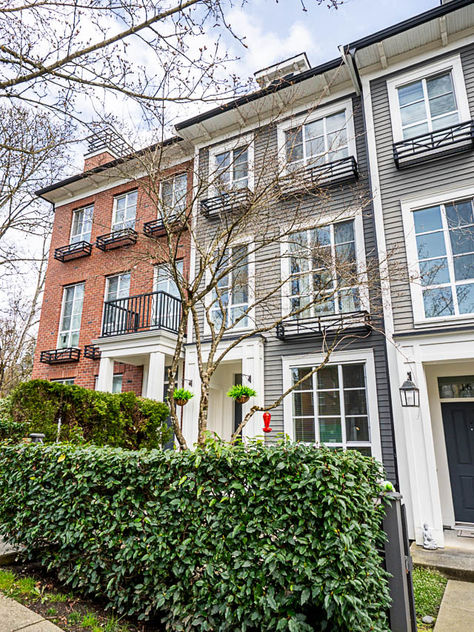 Just Listed: #15 1245 Holtby Street | Burke Mountain Luxury 🌲