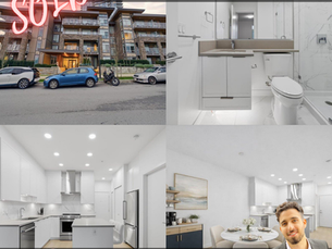 Azure 2 Sold by Sam Tabrizi