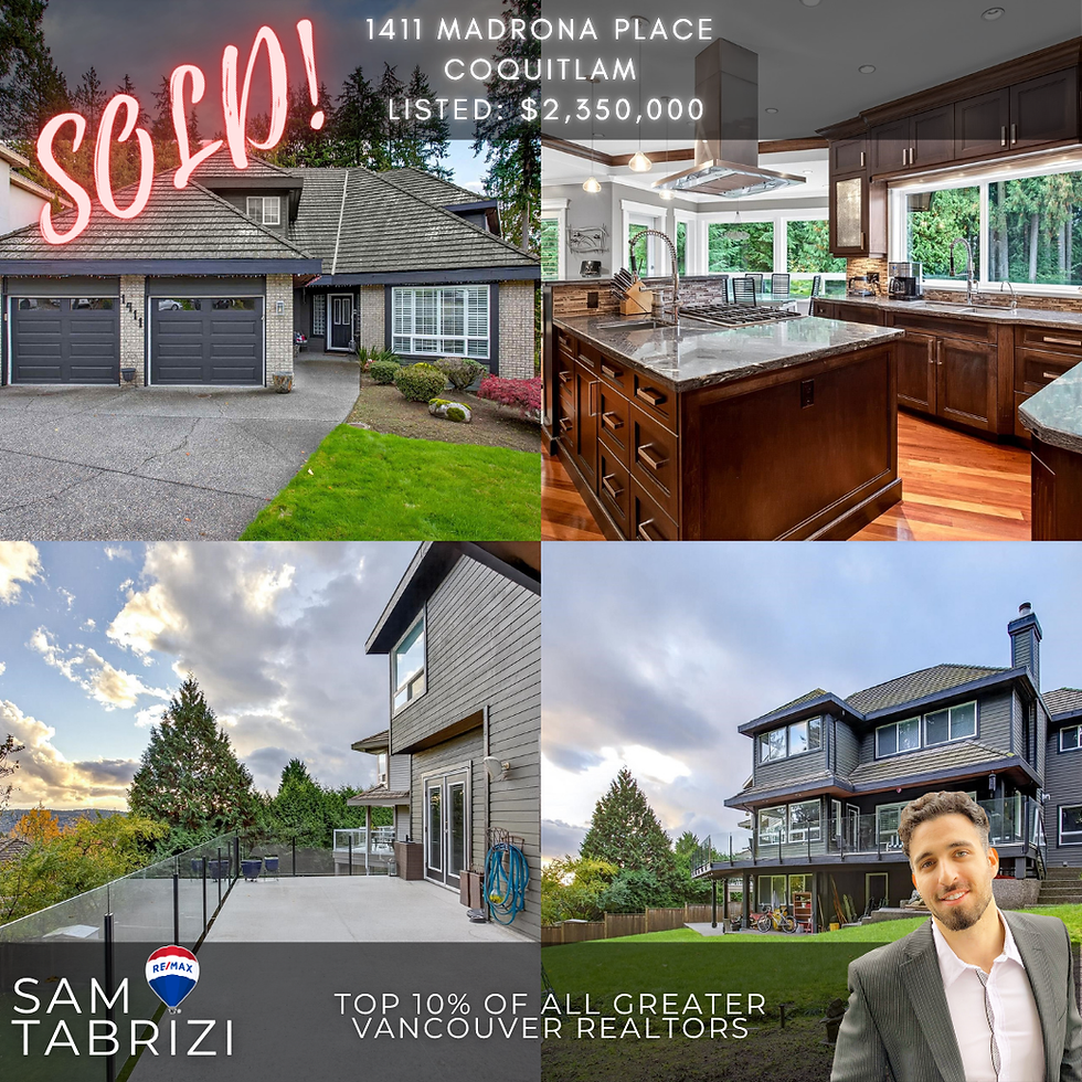 Sold: 1411 Madrona Place | Luxury Greenbelt Home 🌴