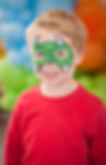 Dino Facepaint