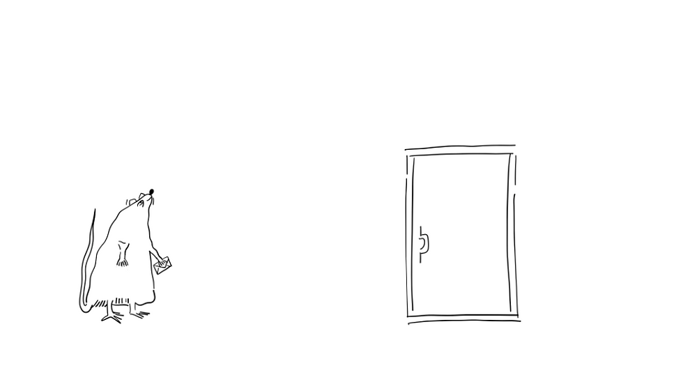Rat + door.gif