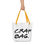 Thumbnail: All-Over Print Large Tote Bag