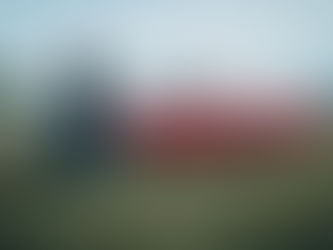 Ted Goss with his award winning 1964 Chevy El Camino