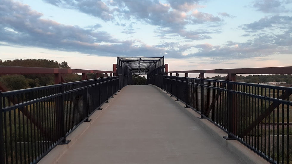 Floyd River Trail