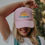 Thumbnail: Sunkissed Foam Trucker Hat 