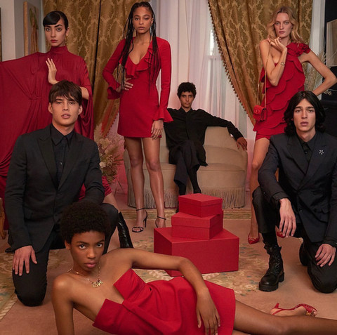 Valentino