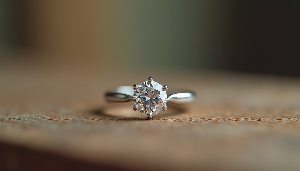 How to Accurately Measure Your Ring Size for the Perfect Fit