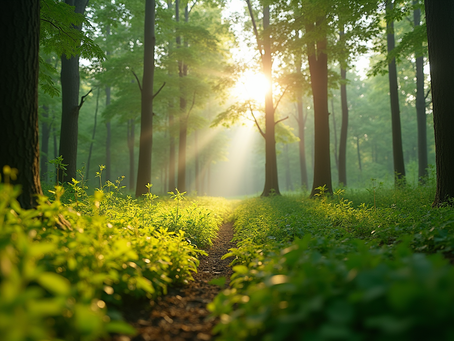 The Importance of Sustainable Living for Future Generations