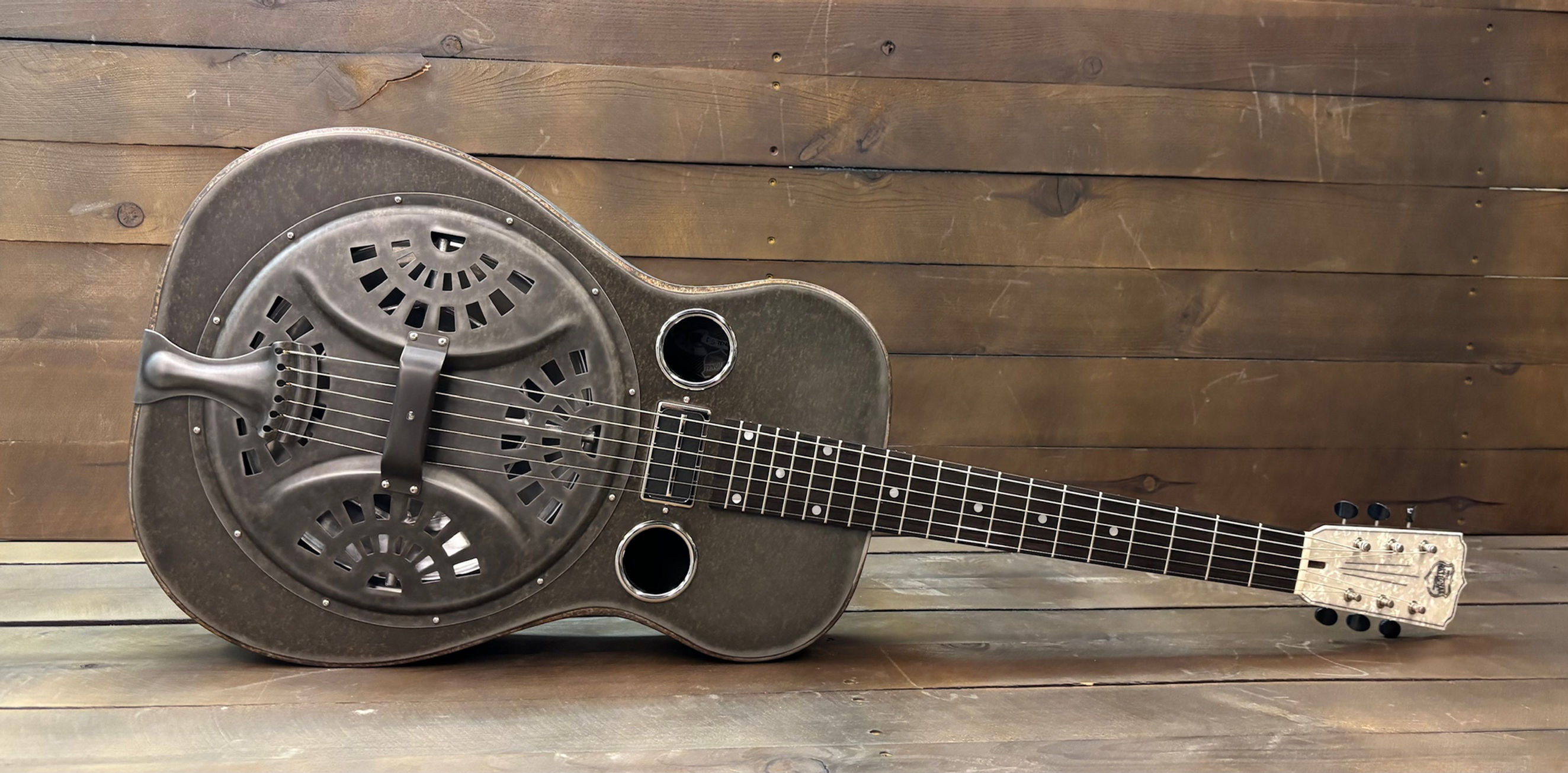 "National S-1" Instrument deposit