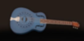 "Collegian" Instrument deposit