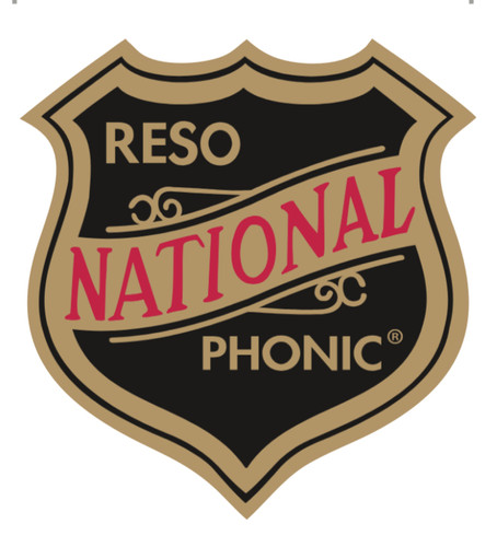 National Sticker | national-guitars