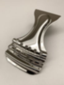 National 12 String Tailpiece