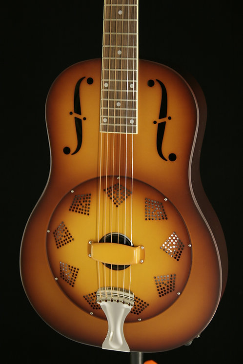 "Triolian" Instrument deposit