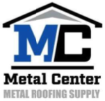 Metal Center logo