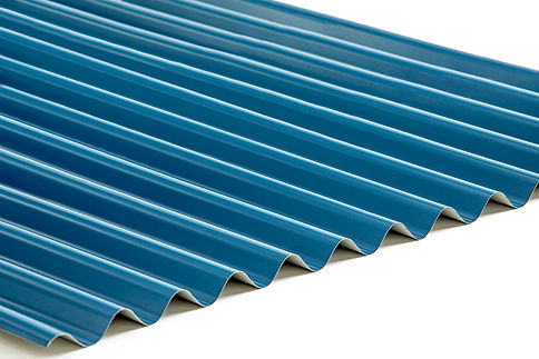 7/8" Corrugated