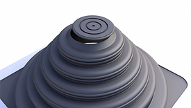 Penetration Boot | Pipe Flashing