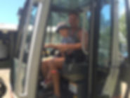 Ashton Sims Construction
