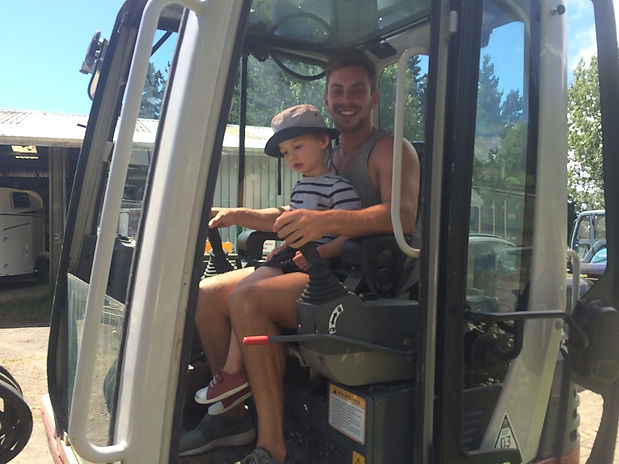Ashton Sims Construction