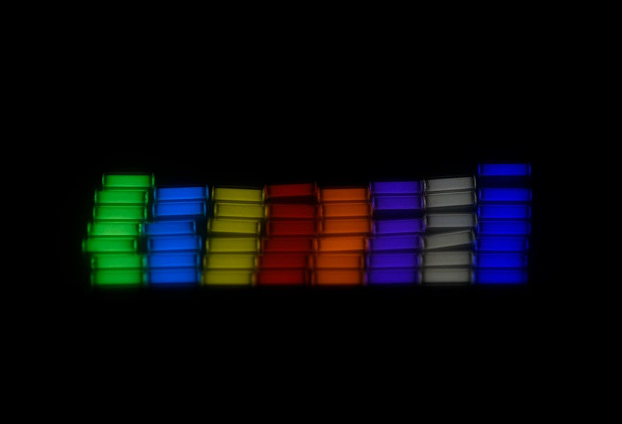 T2a 2x6mm Vials