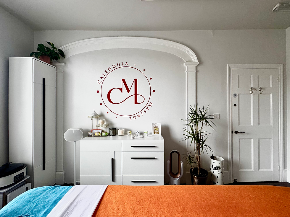 automated massage bed with heating option