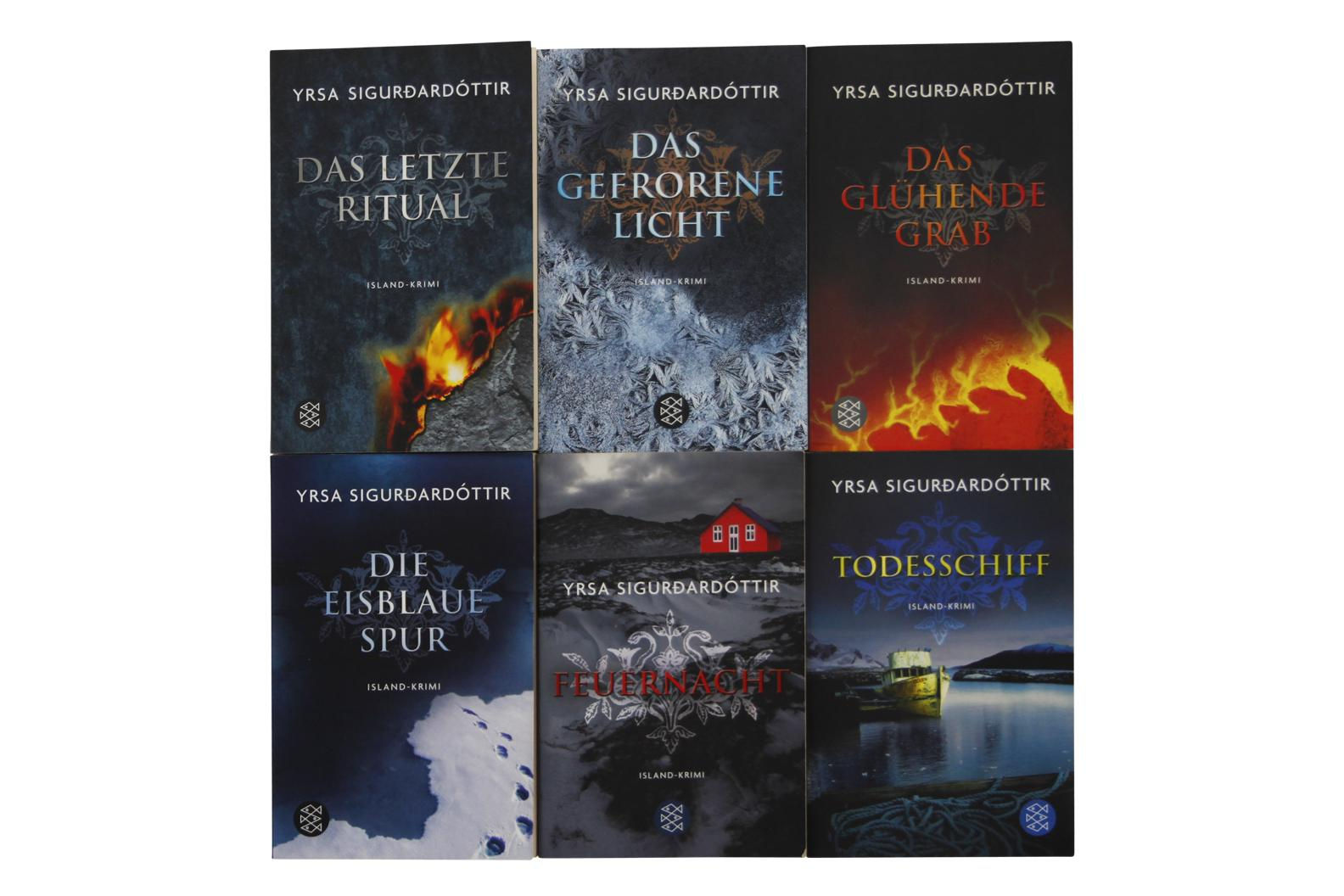 Dóra Gudmundsdóttir