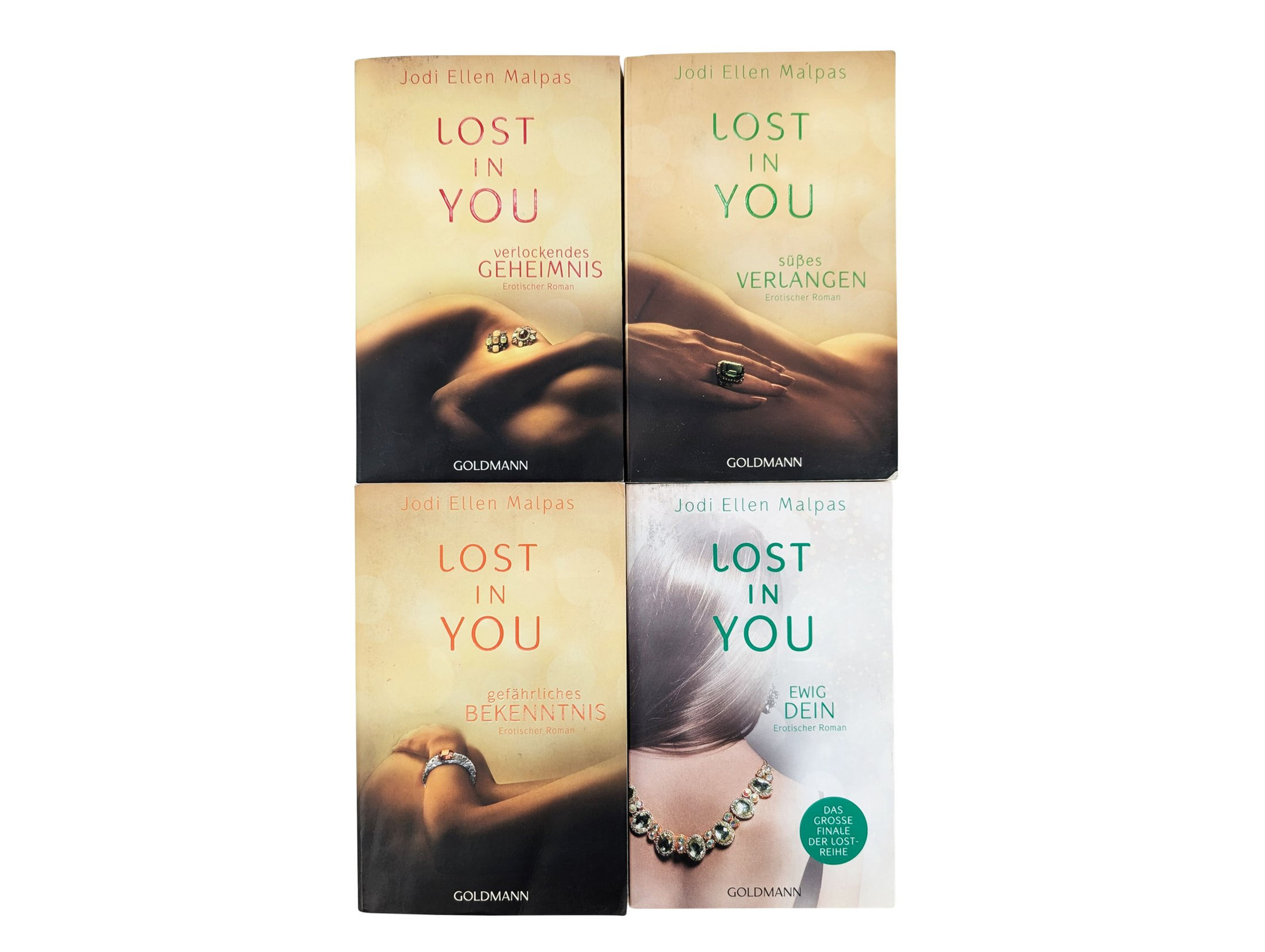 Die Lost-Saga