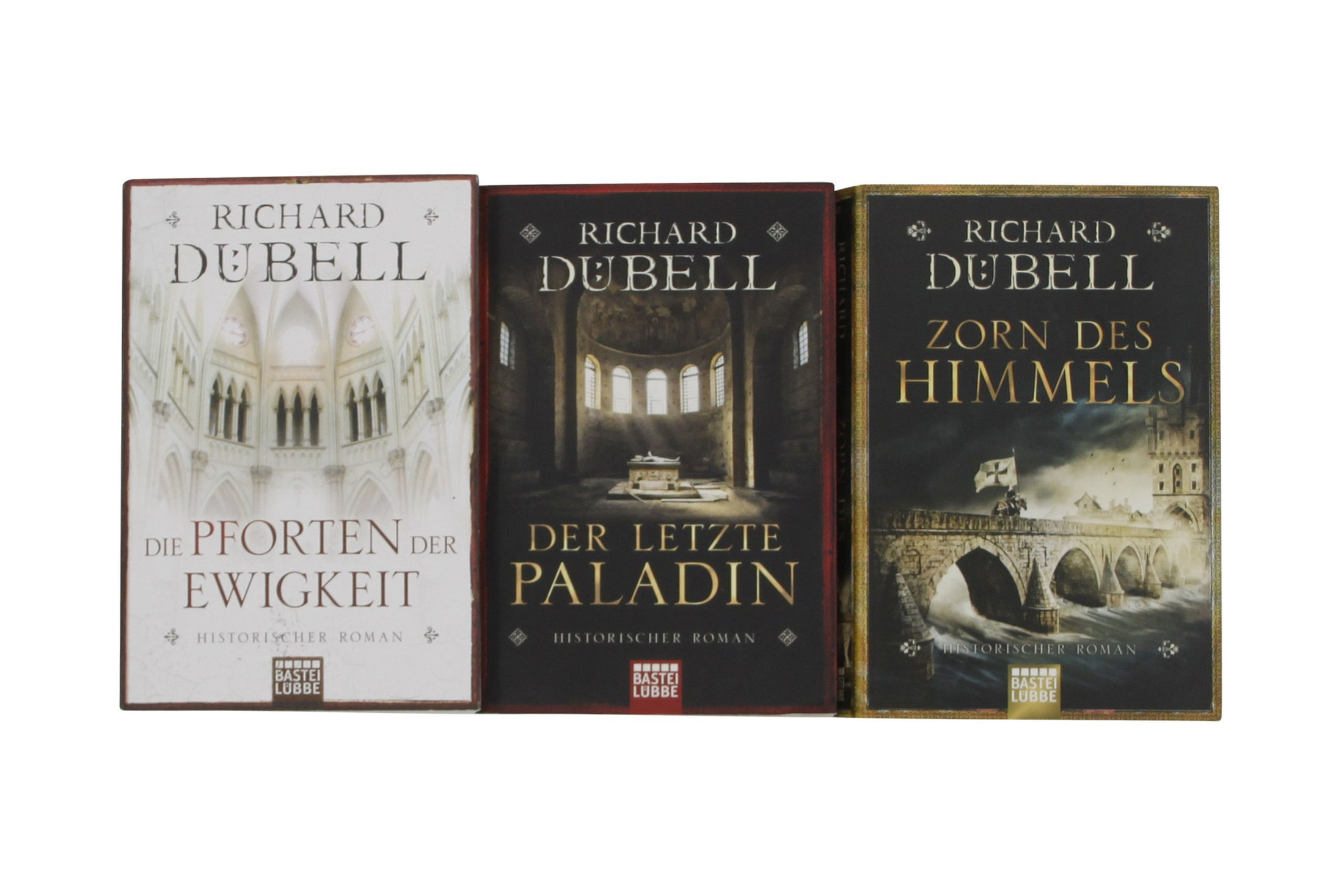 Dübell_Paket