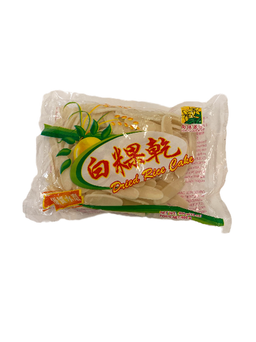 Dried Rice Cake | Hiep Thanh Trading