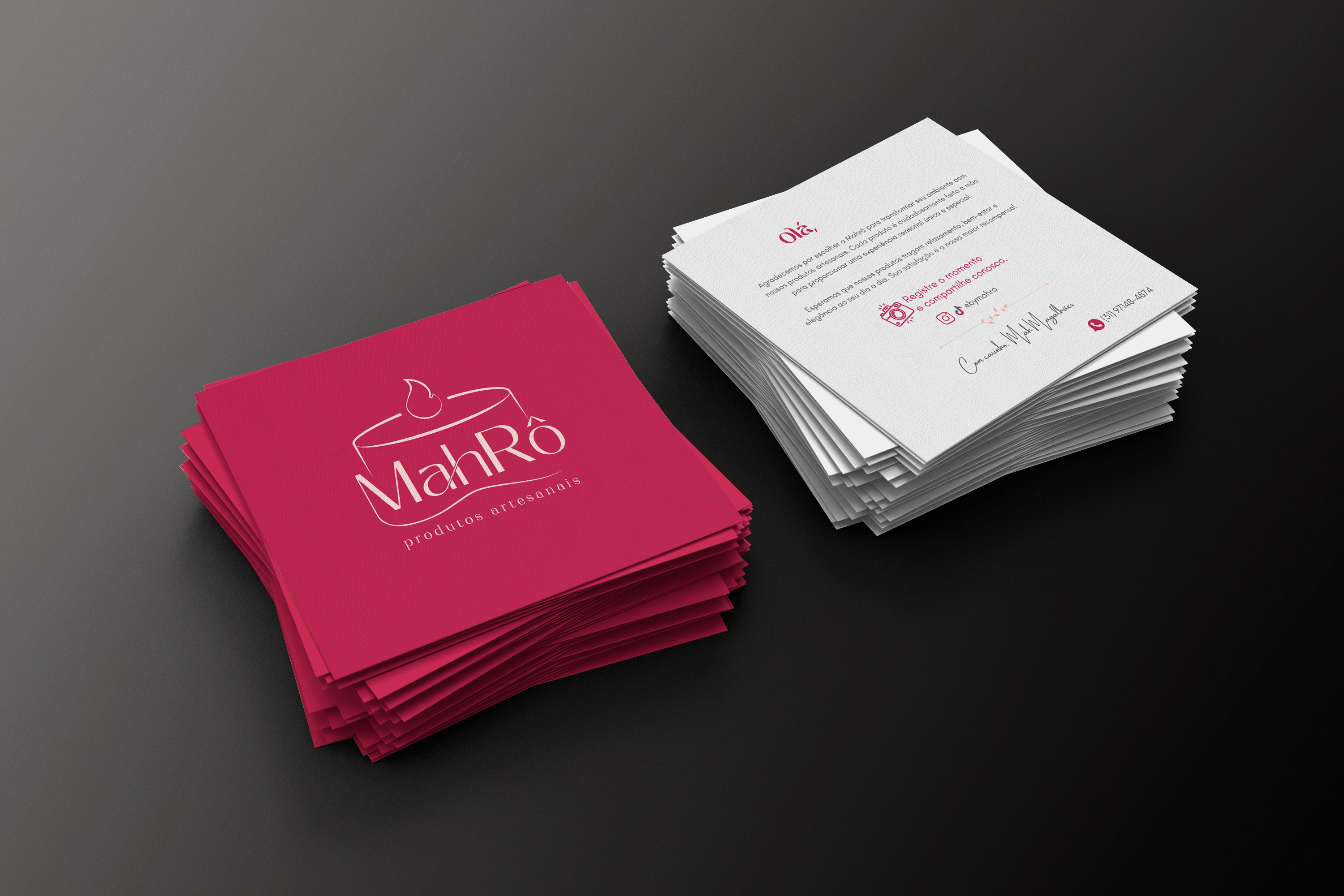 Square Business Card Mockup Vol 36.png