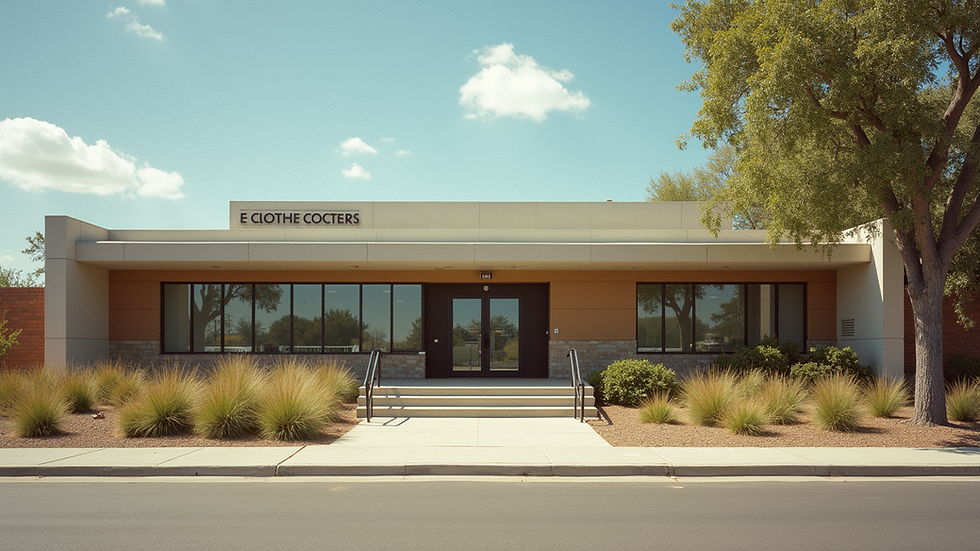 Support Local Families: Donate to Alice Outreach Center