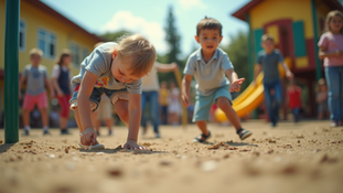 Volunteer Opportunities to Help Children in Need