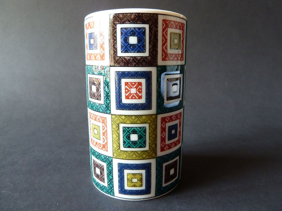 Miniaturbild: Original Japanische Free cup,Teetasse