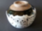 Miniaturbild: Japanische Matcha Schale,Traditionelle modern,Mino-ware,Traditionelle Methoden