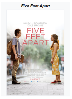 Cystic Fibrosis 낭포성 섬유증과 파이브 피트