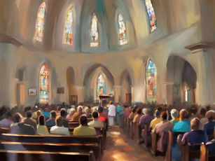 풍성한 삶의 기초 네번째 만남 - 하나님 사랑하기