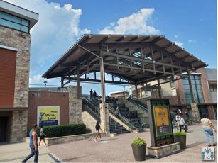 워싱턴디씨 근교 아울렛 쇼핑몰 Clarksburg Premium Outlet